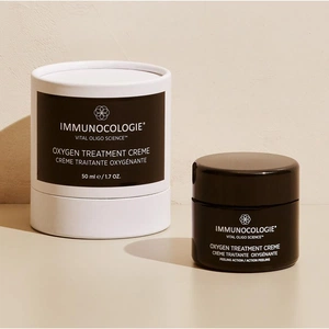Immunocologie Oxygen Treatment Creme