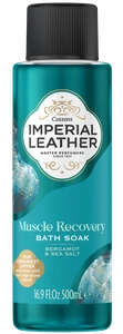 Imperial Leather Muscle Recovery Bath Soak