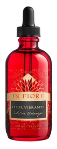 In Fiore Fleure Vibrante Solution Botanique