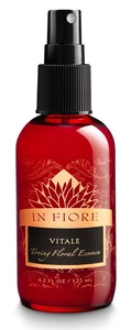 In Fiore Vitale Toning Flower Essence