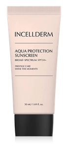 Incellderm Aqua Protection Sunscreen