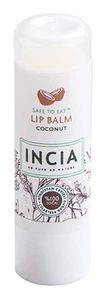 Incia Lip Balm Coconut