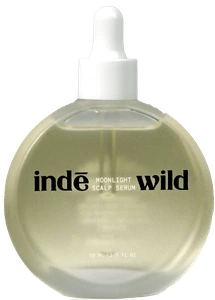 Inde Wild Moonlight Scalp Serum