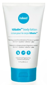 Indeed Labs 10Balm Body Lotion