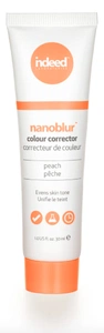 Indeed Labs Nanoblur: Colour Corrector Peach