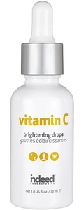 Indeed Labs Vitamin C Brightening Drops