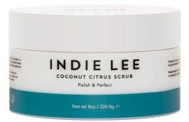 Indie Lee Coconut Citrus Scrub