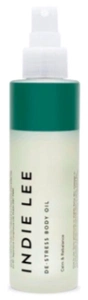 Indie Lee De-Stress Body Oil