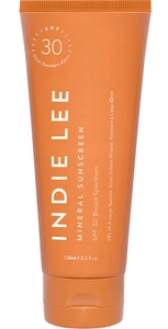 Indie Lee Mineral Sunscreen SPF 30