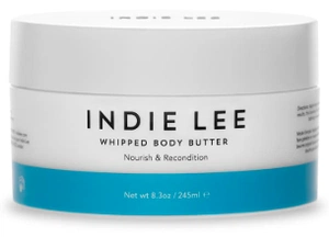 Indie Lee Whipped Body Butter