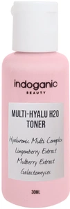 Indoganic Beauty Multi-hyalu H20 Toner