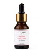 Indoganic Brightening Vitamin C Serum