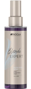 Indola Blonde Expert Insta Cool Spray