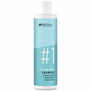 Indola Cleansing Shampoo