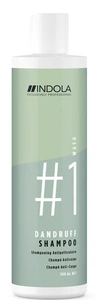 Indola Dandruff Shampoo