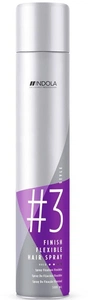 Indola Finish Flexible Hair Spray