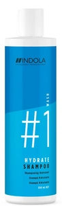 Indola Hydrate Shampoo