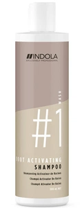 Indola Root Activating Shampoo