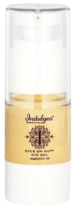 Indulgeo Essentials Eyes On Duty Under Eye Gel