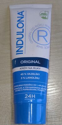 Indulona original