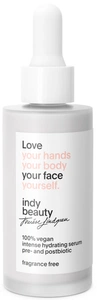 Indy Beauty Intense Hydrating Serum Pre- & Postbiotic