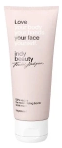 Indy Beauty Moisturising Bomb Facial Mask