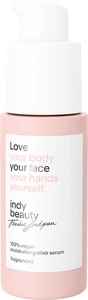 Indy Beauty Moisturising Elixir Serum