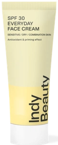 Indy Beauty SPF30 Everyday Face Cream