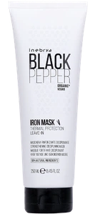 Inebrya Black Pepper Iron Mask