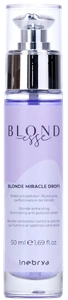 Inebrya Blondesse Blonde Miracle Drops