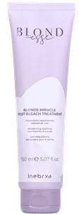 Inebrya Blondesse Blonde Miracle Post-Bleach Treatment