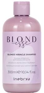 Inebrya Blondesse Blonde Miracle Shampoo