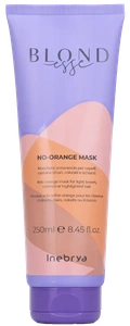 Inebrya Blondesse No-Orange Mask