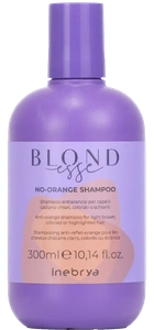 Inebrya Blondesse No-Orange Shampoo