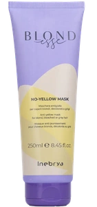 Inebrya Blondesse No-Yellow Mask