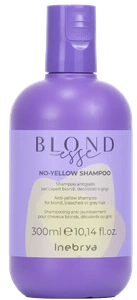 Inebrya Blondesse No-Yellow Shampoo