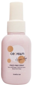 Inebrya Ice Cream Argan Age Frizz-Free Spray