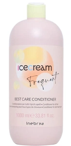 Inebrya Ice Cream Frequent Best Care Conditioner
