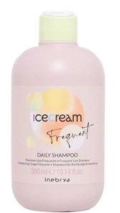 Inebrya Ice Cream Frequent Daily Shampoo