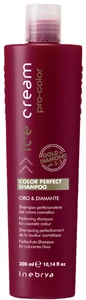 Inebrya Ice Cream Pro Color Shampoo