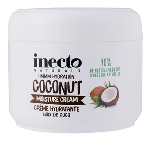 Inecto Naturals Coconut Moisture Cream