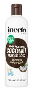 Inecto Naturals Coconut Shampoo