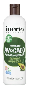 Inecto Naturals Nourishing Avocado Shampoo