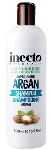 Inecto Naturals Super Shine Argan Shampoo