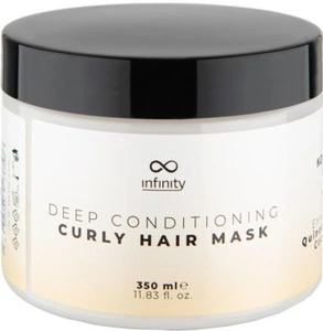 infinity Deep Conditioning Curly Hair Mask