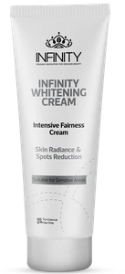 infinity Whitening Cream
