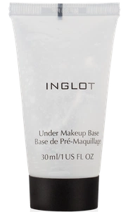 Inglot Under Makeup Base