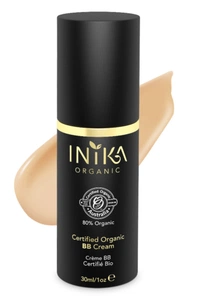 Inika Certified Organic BB Cream
