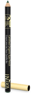 Inika Certified Organic Eye Pencil Emerald