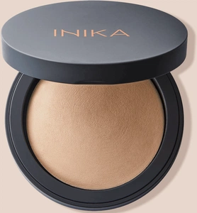 Inika Organic Baked Mineral Foundation